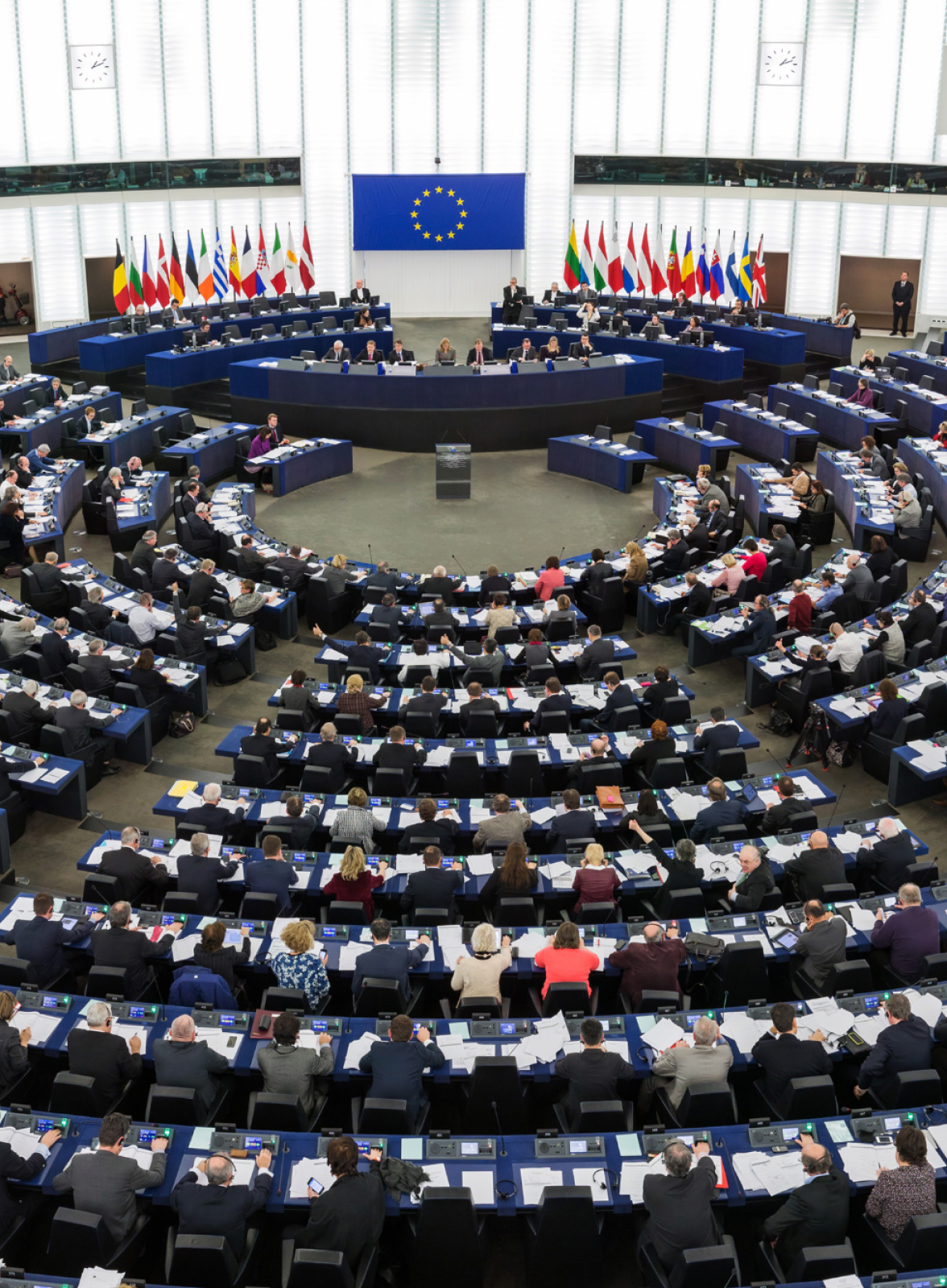 openvote-european-parliament